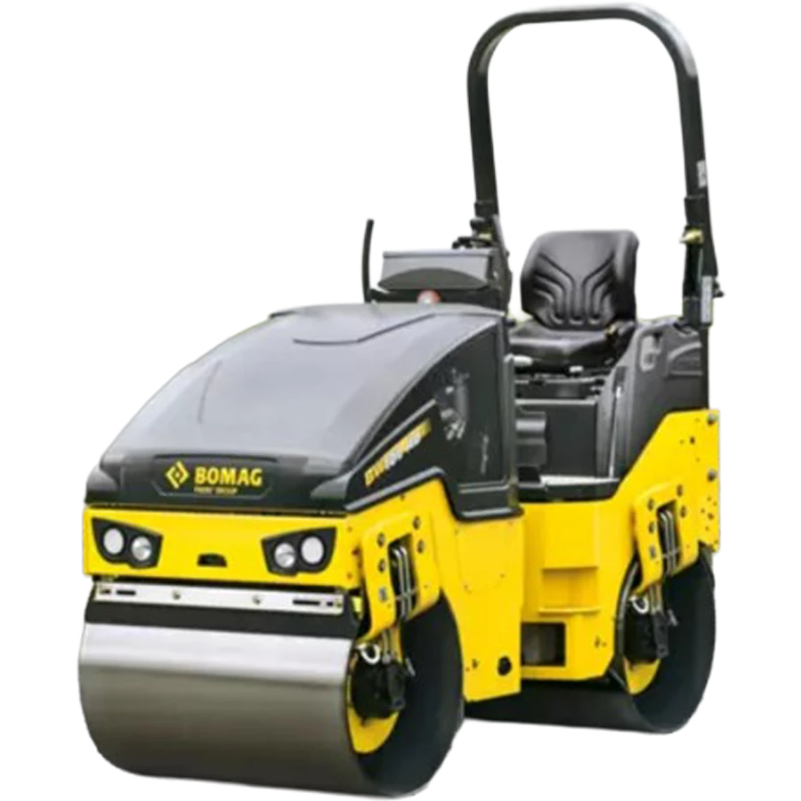 BOMAG BW 100 AD-5