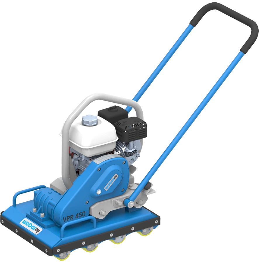 VPR 450