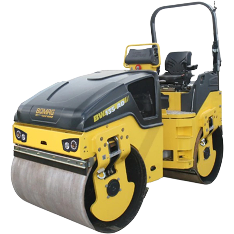 BW 135 AD-5