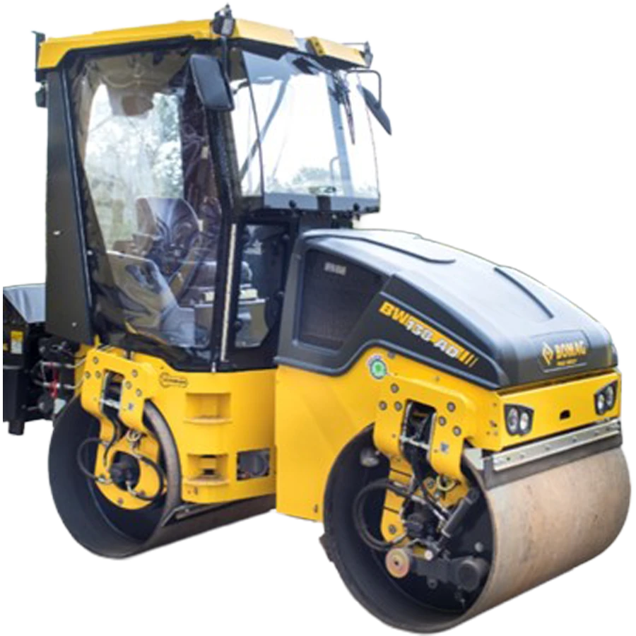 BW 138 AD-5