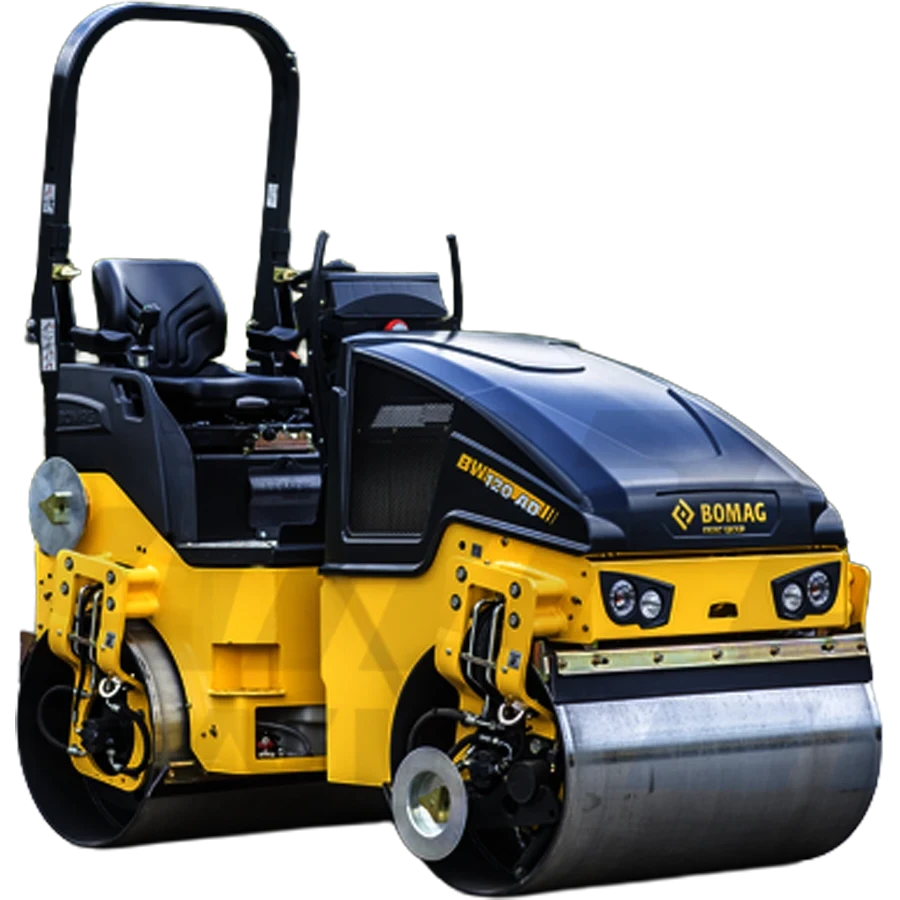 BW 120 AD-5