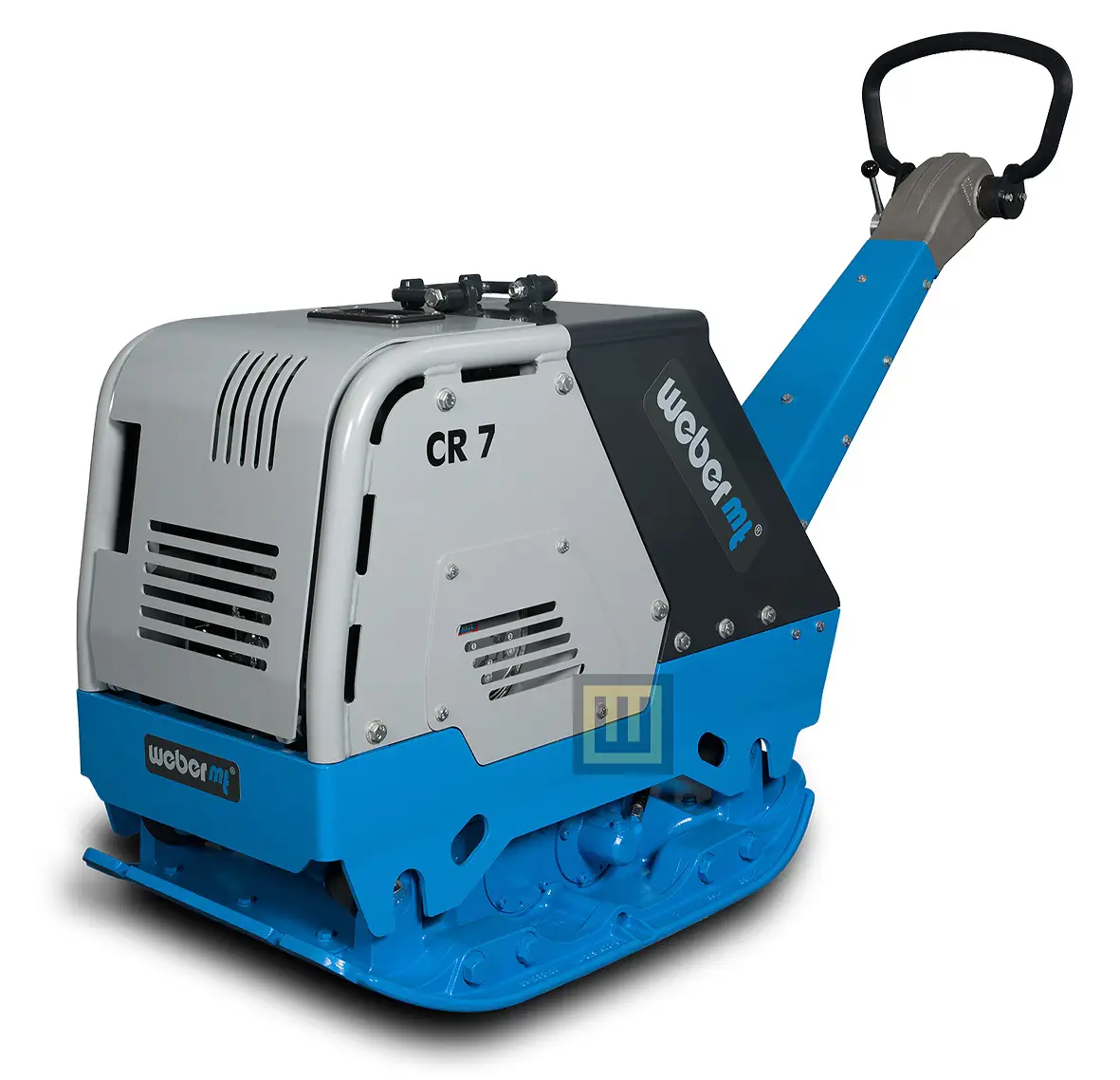 Weber CR 7-B Hatz